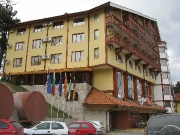 Statiune Velingrad Bulgaria - odihnă și tratament în stațiune