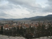 Statiune Velingrad Bulgaria - odihnă și tratament în stațiune