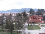 Statiune Velingrad Bulgaria - odihnă și tratament în stațiune