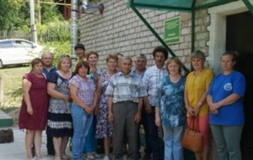 Seminarii Kustovye