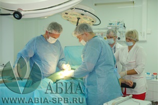 Tratamentul operațiilor varikotsele Marmara și Ivanissevich cu varicocel