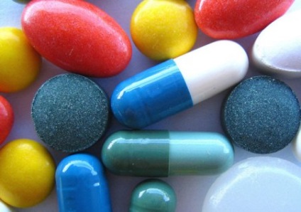 Medicamente pentru medicamente pentru adenomul prostatic