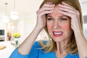 Semințe de in vase cu bufeuri menopauzale nu ajută ➤ portal medical «»