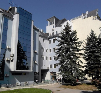 Cele mai bune spitale și clinici din Sofia, Bulgaria