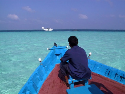 Maldive recenzie de preț ieftine și sfaturi