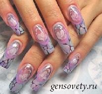 Manicura în primăvară, sfaturi pentru femei