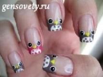 Manicura în primăvară, sfaturi pentru femei