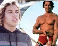 Maria Shriver ia iertat lui Arnold Schwarzenegger de dragul copiilor