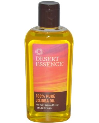 Jojoba olaj hajápoláshoz, receptekhez, előnyökhöz és ártalmakhoz