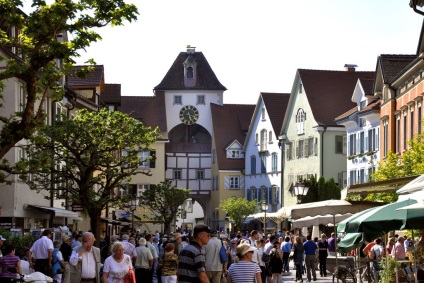 Merseburg în Germania, atracțiile orașului