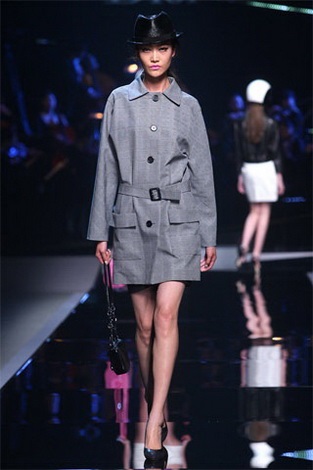 Fashion Coats 2011