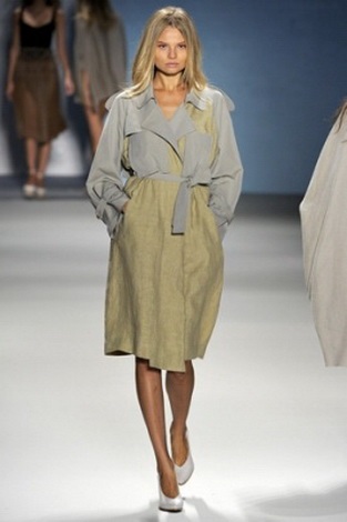 Fashion Coats 2011