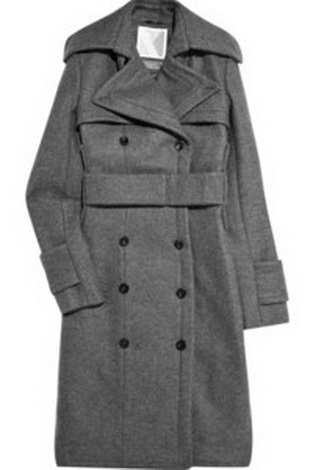 Fashion Coats 2011