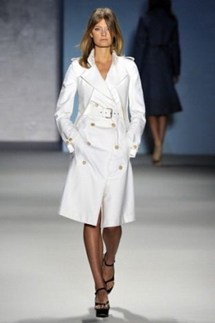 Fashion Coats 2011