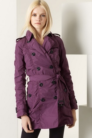 Fashion Coats 2011