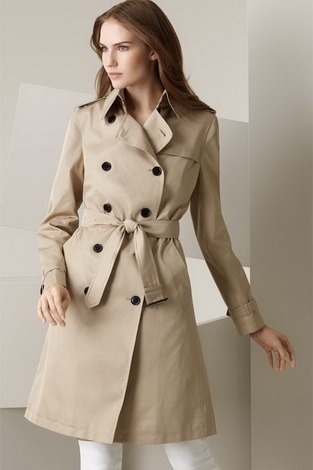 Fashion Coats 2011