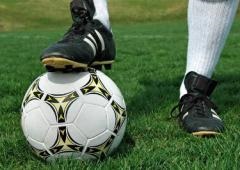 Este posibil ca un musulman să joace fotbal