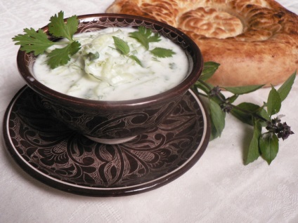 Muszlim kulináris hagyomány (Ramadan) Muszlim kulináris hagyományok