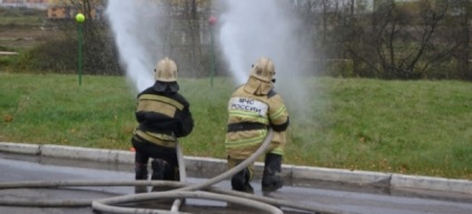 A Murinó biatlonja a tömlőkről - cikkek - 47 hír a leningrádi régióból