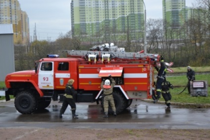 A Murinó biatlonja a tömlőkről - cikkek - 47 hír a leningrádi régióból