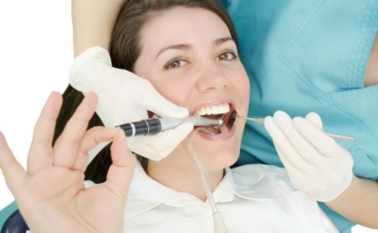 Indiferent dacă este necesar să se trateze dinții de înțelepciune, sanația clinică