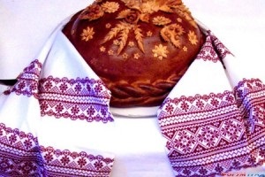 Tradițiile noastre sunt pâinea, bățul belarusului