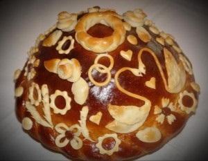 Tradițiile noastre sunt pâinea, bățul belarusului