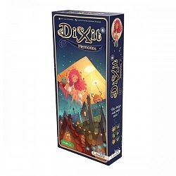 Board Game Dixit (Dixit) купуват от доставка на магазин онлайн магазин