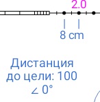 Setarea calculatorului pentru panorama hawke ev 4-12x40 - cu grila 1