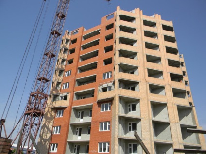 Contract de investiții și contract de închiriere de clădiri noi - blog Maria - forum despre imobiliare