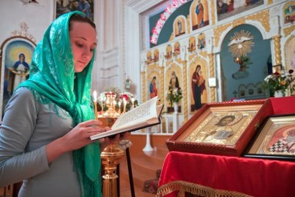 Este necesar să insuflați credinței copilului în Dumnezeu, viața în Ortodoxie