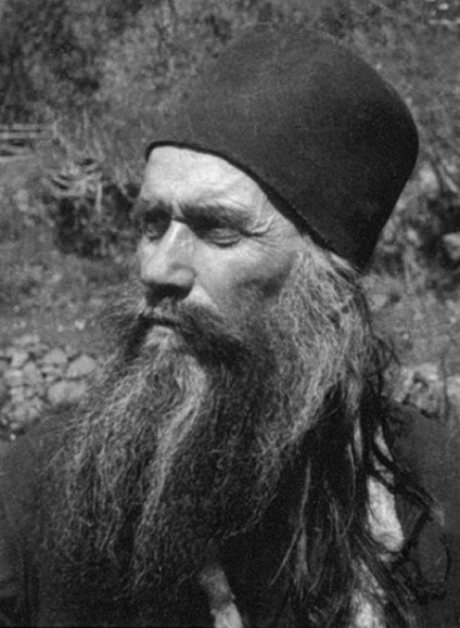 Despre atitudinea față de dușmani, viața ortodoxă
