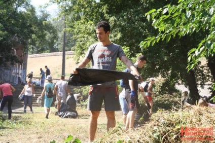 A szociális munkások helyezték el a helyet, ahonnan Nicholas kezdett