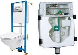 Întreținerea și repararea instalației de toaletă, reparații și construcție