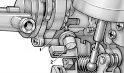 Întreținere, montare și reparații Volkswagen Trade eolian b3-b4 - 5