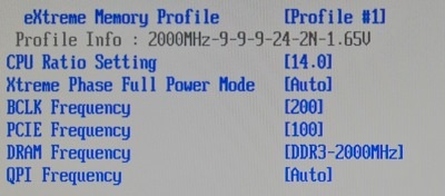 Revizuirea și testarea plăcii de bază asus p7p55 lx - pagina 2