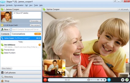 Skype - cum să utilizați