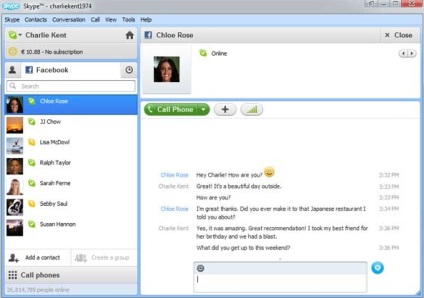 Skype - cum să utilizați
