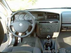 Opel omega b