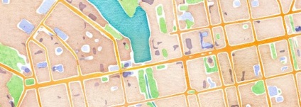 Openstreetmap pentru fiecare zi