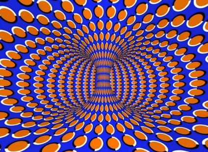 Iluziile optice care îți pot sparge creierul - umorul fm - umorul principal