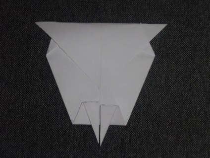 Origami din 