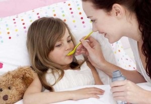 Orvi gyermekeknél - tünetek, kezelés, megelőzés, antibiotikumok gyerekek számára