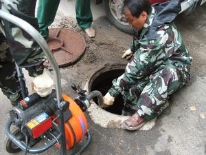 Помпени канализационни ямки - методи, различия, видове спомагателно оборудване