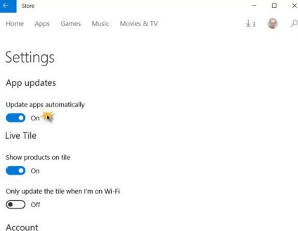 Dezactivați actualizările din Windows 10 instrucțiuni pas cu pas, descriere și recomandări