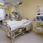 A Centrumról - Oncocenter - St. Petersburg Klinikai Tudományos és Gyakorlati Rákközpont