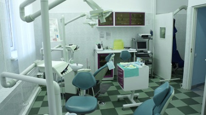 Despre clinica stomatologică dentalife cu înaltă calificare