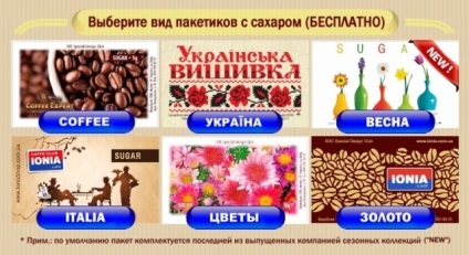 A kávé szakértői csomag - az irodához n1, a kávéblog - Sergey reminny