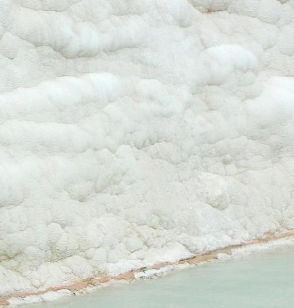 Pamukkale Turcia, Travel Club