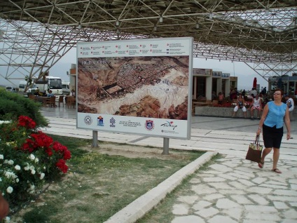 Pamukkale Turcia, Travel Club